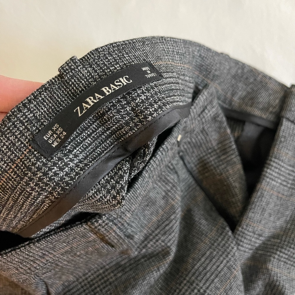 Zara Trousers